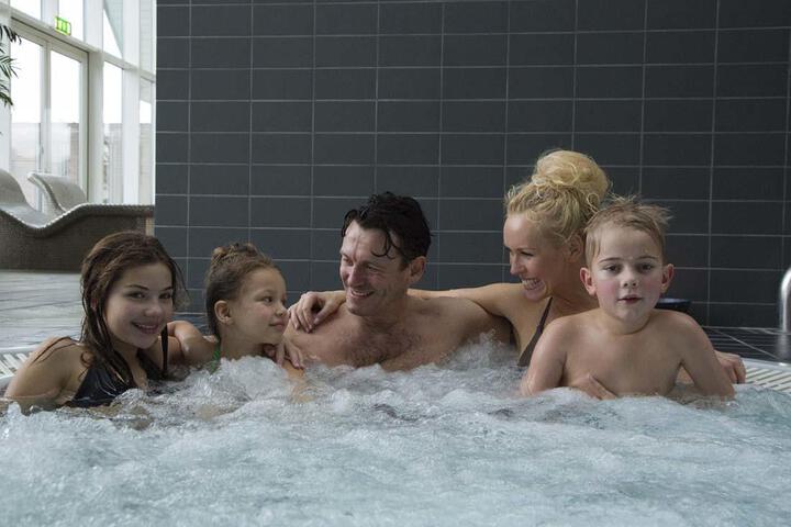 Enjoy Resorts Romo
