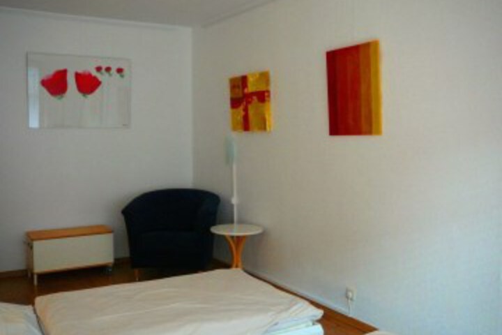 Cityapartment Köln