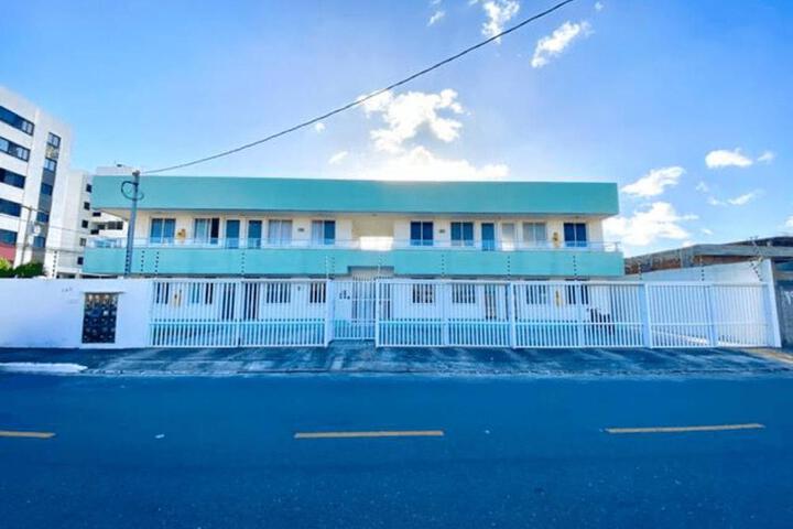 Lindo residencial no bairro mais privilegiado de Aracaju