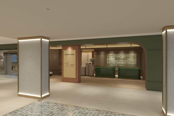 Hotel Interior 7 of 66