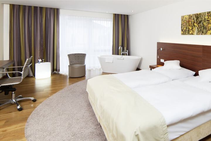 Hotel Jott wie Jäger in Wolfsburg