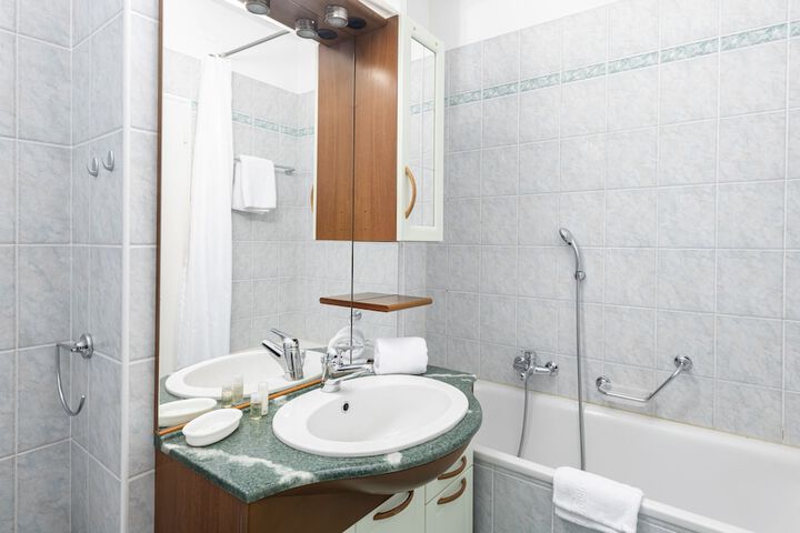 Bath Amenities