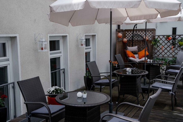 Terrace/Patio 44 of 44