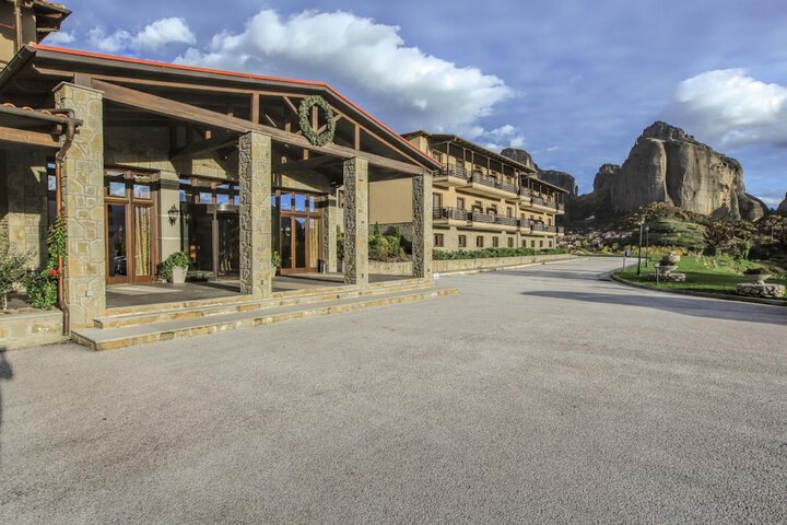 Hotel 43 of 45