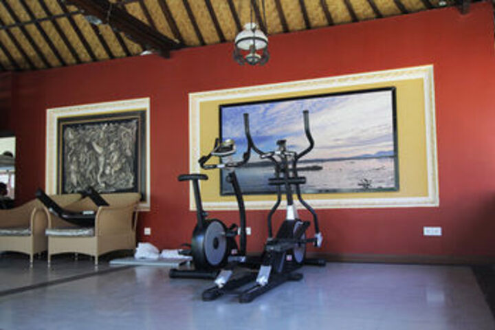 Health and Fitness 5 of 35