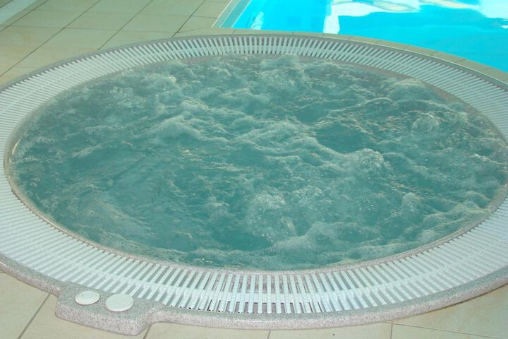 Spa and Wellness