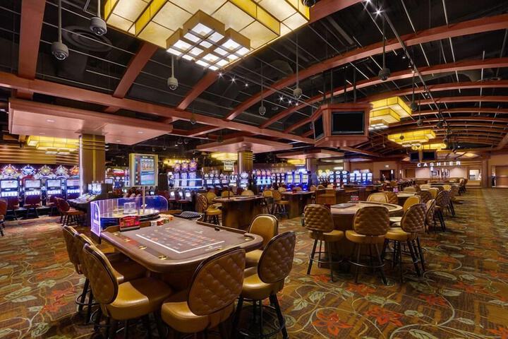Casino