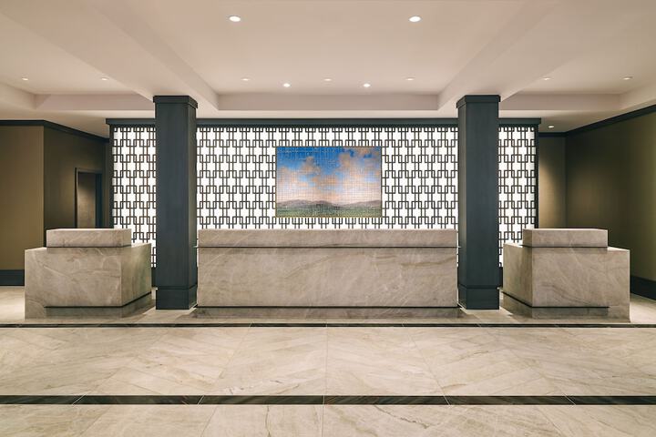 Hotel Interior 2 of 361