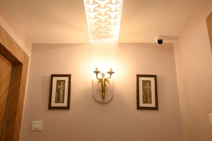 Hotel Interior 2 of 53