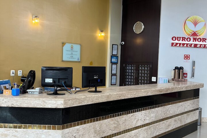 Hotel Interior 5 of 24