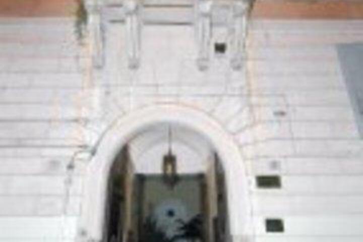 Locanda Senatorum