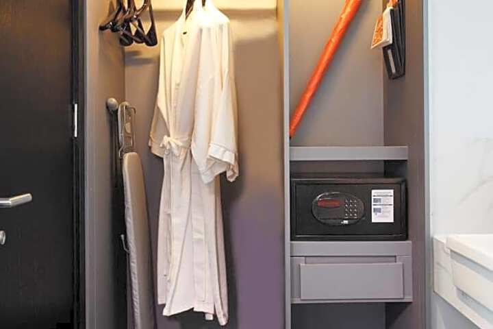 Fitness Facility Photos