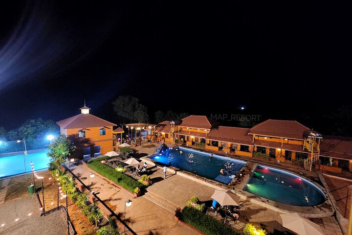 Hotel 27 of 40