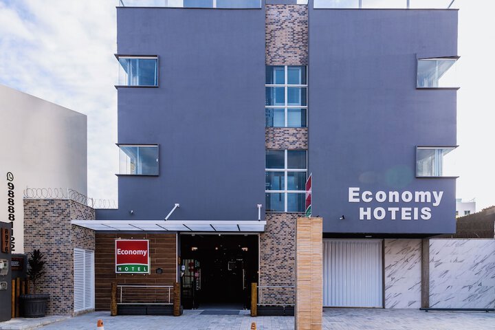 Economy HOTEL in Natal