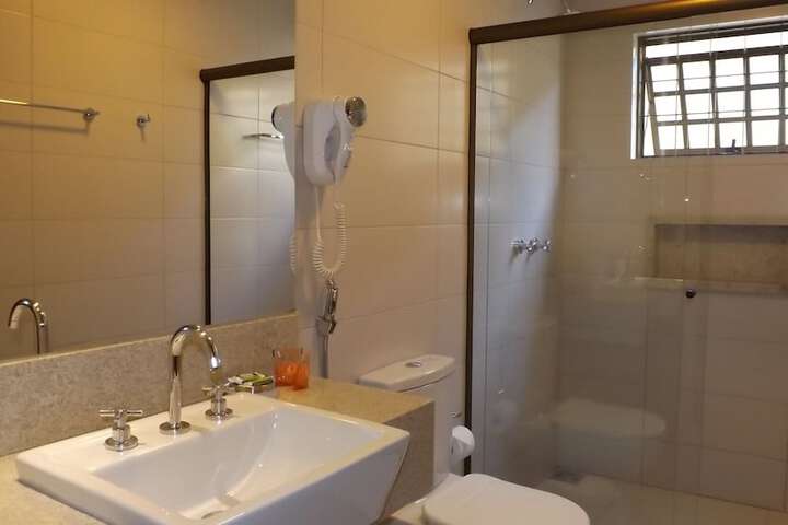 Bathroom Vanities