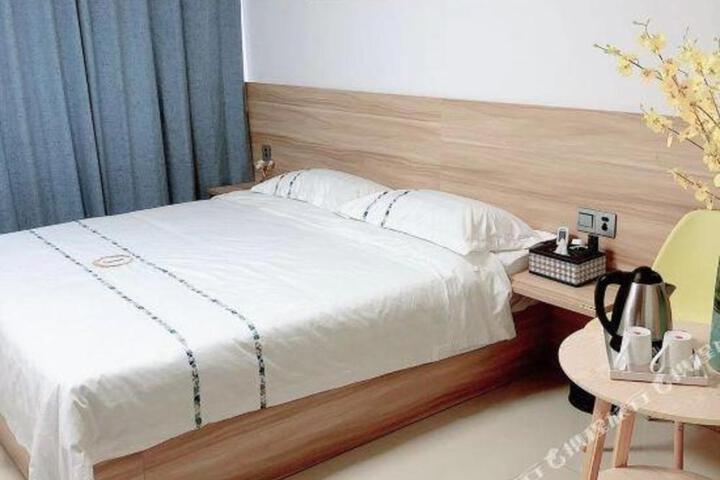 Jianjie Boutique Hotel