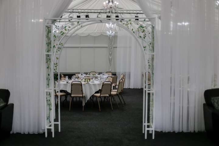 Wedding/Banquet 52 of 71