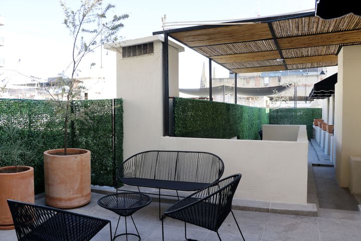 Terrace/Patio 27 of 36