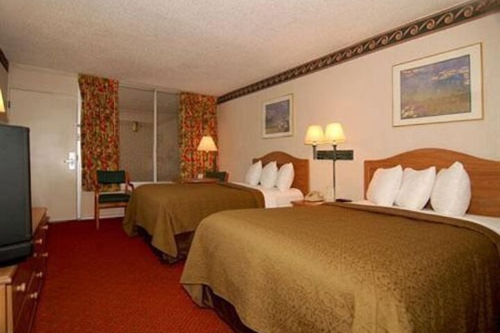 Photo of QUALITY INN OCALA