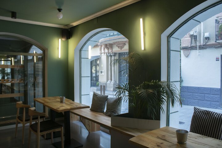 Hotel Interior 10 of 65