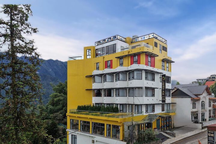Lestar Hotel Sapa