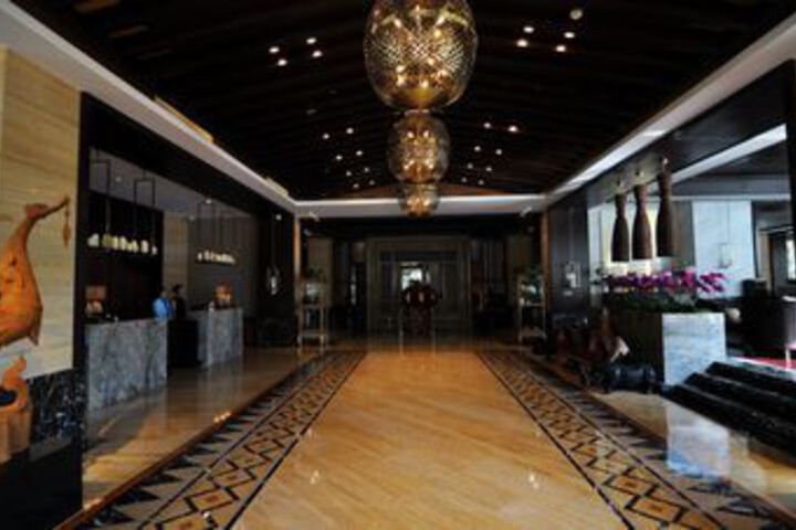 Hotel Interior 42 of 51