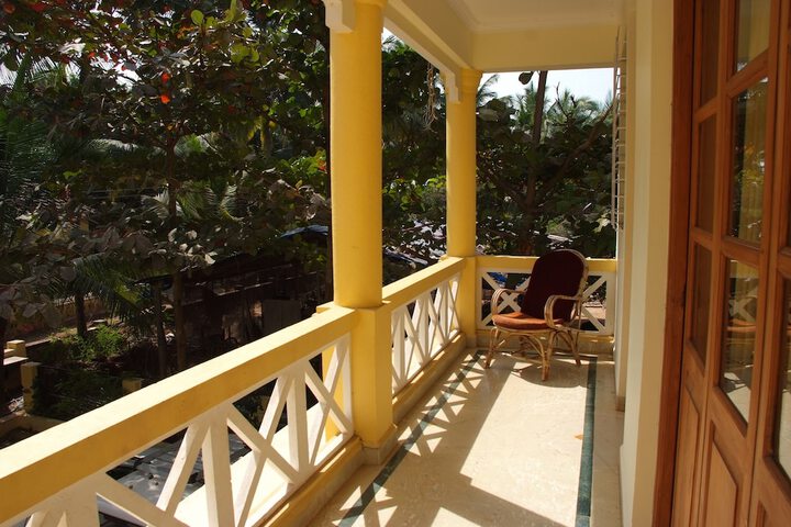 Terrace/Patio 28 of 48