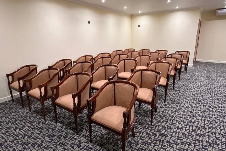Meeting 44 of 46
