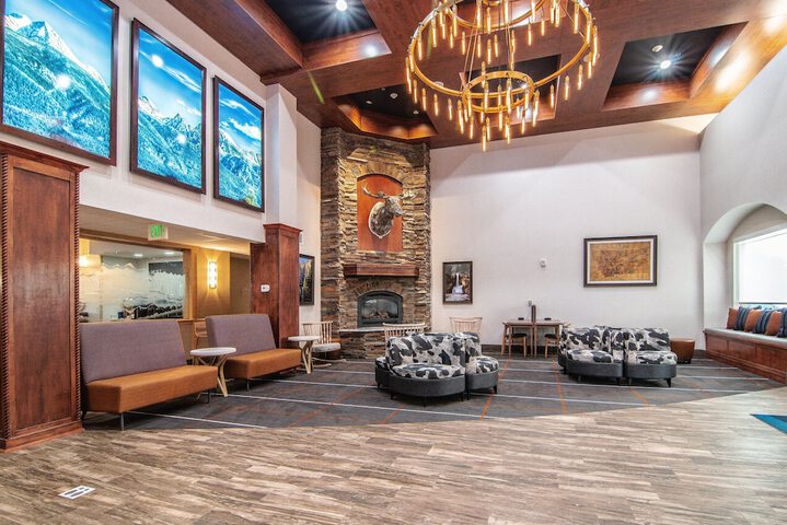 Hotel 42 of 49