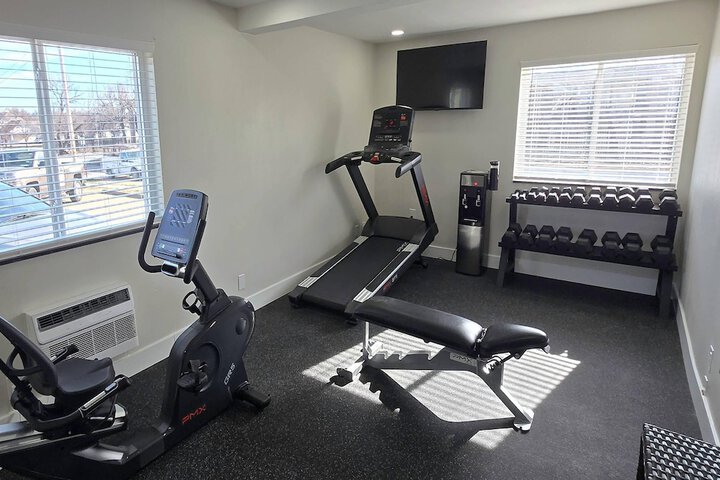 Health and Fitness 30 of 38