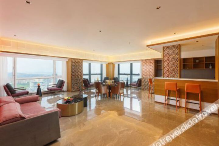 Hotel Interior 12 of 18