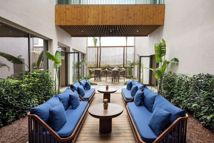 Hotel 174 of 189