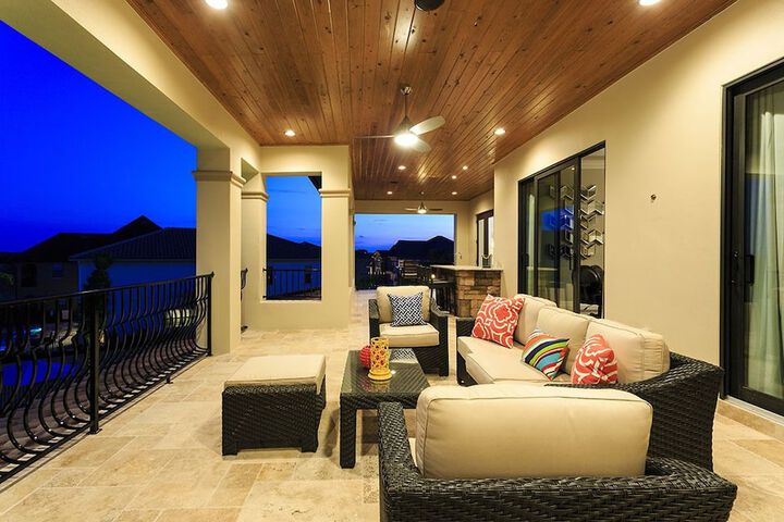 Terrace/Patio 58 of 63