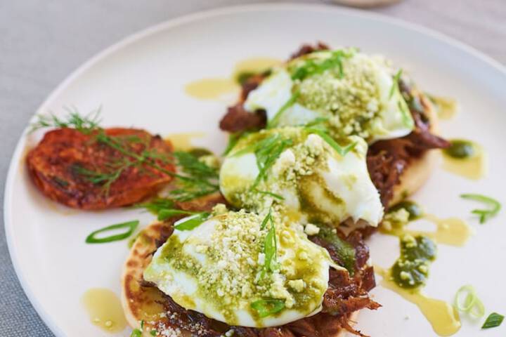 Breakfast/Coffee Service 97 of 117