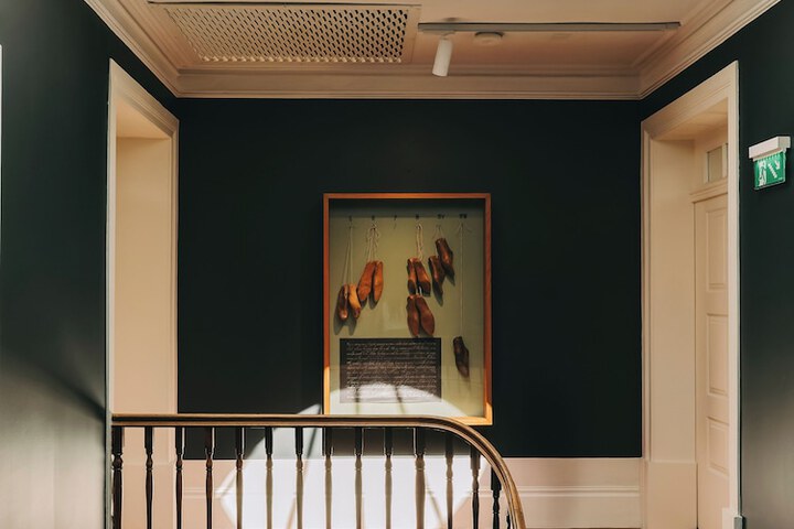 Hotel Interior 114 of 147