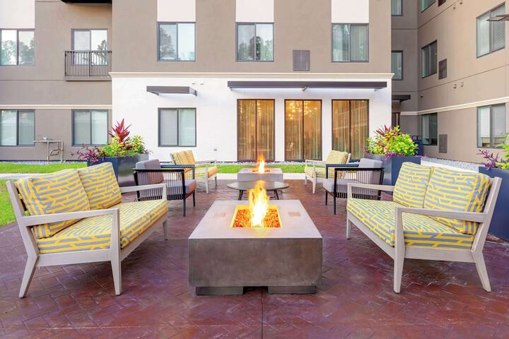Property amenity