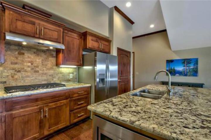 Conifer Chalet in South Lake Tahoe, CA