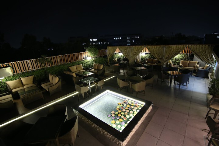 Restaurants