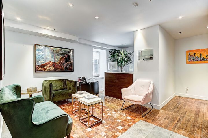 Hotel Interior 3 of 210