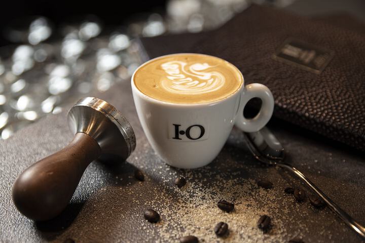 Breakfast/Coffee Service 134 of 193