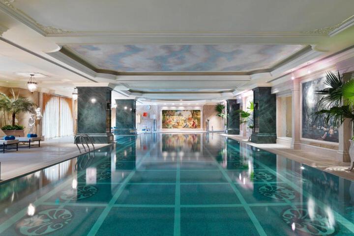 Spa and Wellness Pictures