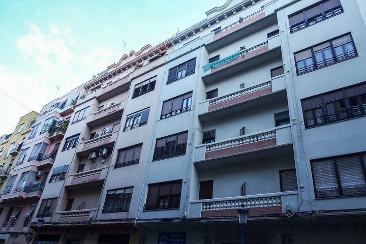 SingularStays Carmen 1