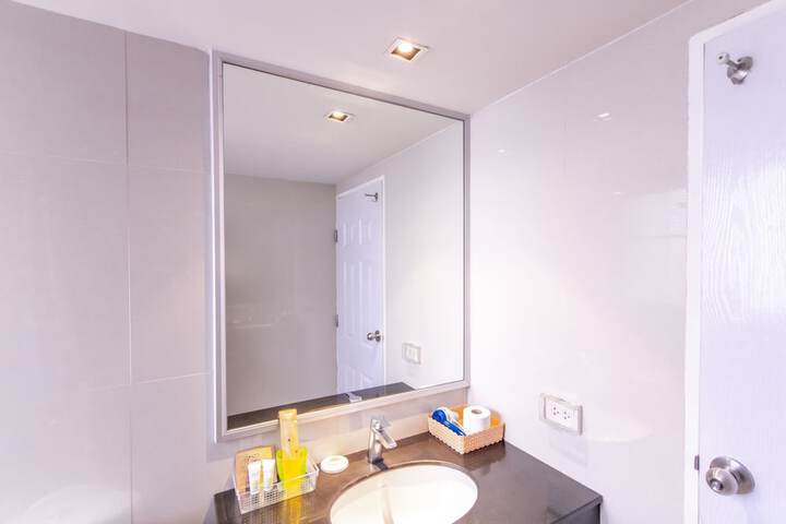 Bath Amenities
