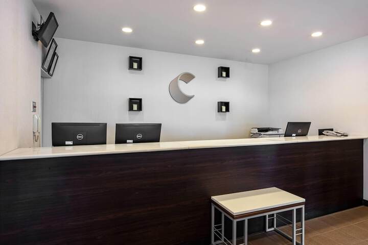 Lobby Photos