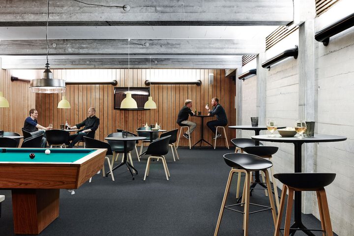 Billiards