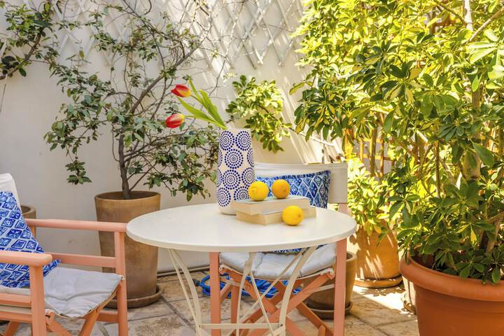 Terrace/Patio 22 of 29