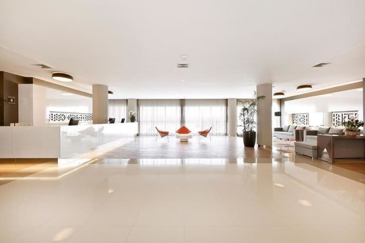 Hotel Interior 61 of 72