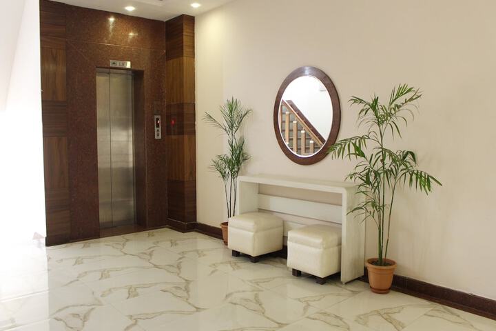 Hotel Interior 15 of 25
