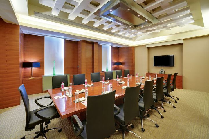 Meeting 46 of 48