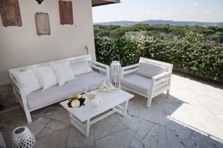 Terrace/Patio 19 of 20